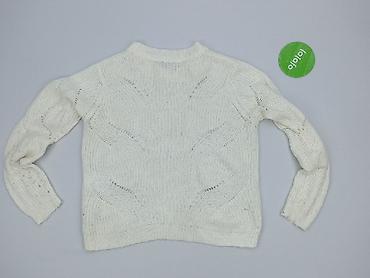 sweter crop top: Jacqueline De Yong, Sweter damski, rozmiar XS — 3