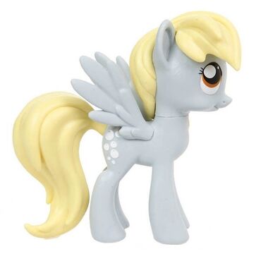 скупка норковых шуб: Дерпи млп фанко derpy my little pony funko виниловая фигурка выкуп с