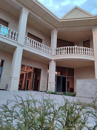 Фасадные работы: Ремонт фасада, Утепление фасада | Балясины, Лепнина | Сары-Таш, Гранит, Мрамор | Базальт Больше 6 лет опыта — 17