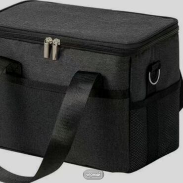 Другие сумки: Всё размеры в наличии! Термосумки в 4-х объёмах: .и в 3-х расцветках — 10