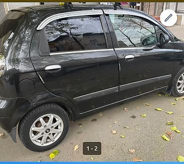 mini v свечи состав: Chevrolet : 2005 г., Автомат, Бензин — 1