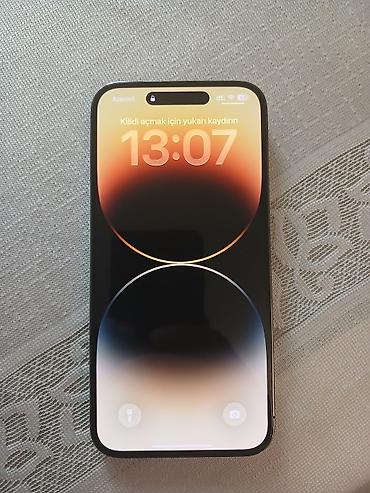 dubai version iphone 14 pro max: IPhone 14 Pro Max, 128 GB, Deep Purple — 2