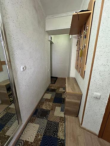 Кыймылсыз мүлк: 2 бөлмө, 45 м², 104-серия, 5 кабат, Косметикалык оңдоо — 1