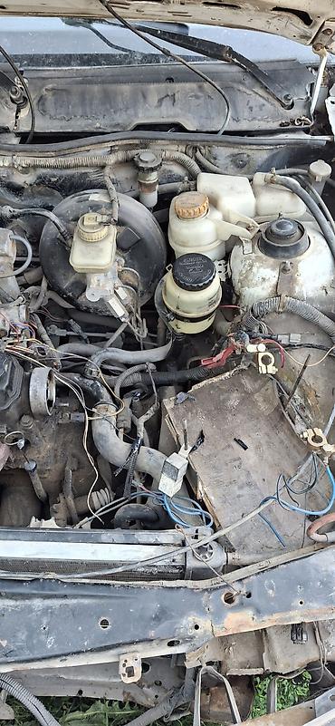 malibu 2 turbo: Двигатель Daewoo/GM E-TEC 1.5 (16V) в сборе под разбор или комплектом — 2