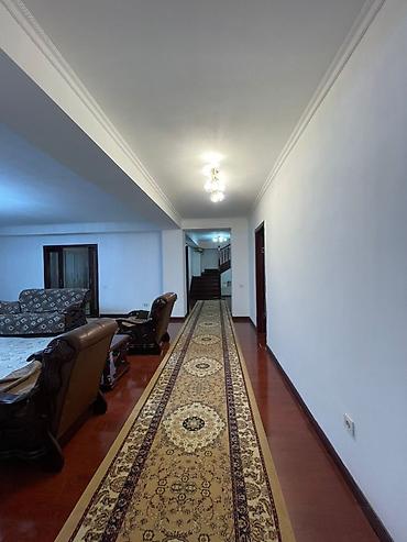 Продажа квартир: 5 и более комнат, 295 м², Элитка, 11 этаж, Косметический ремонт — 4