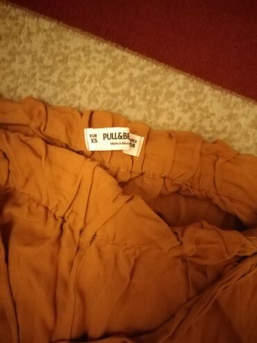 Qadın şalvarları: 38 razmer walvarlarlar. Biri 5manat — 10