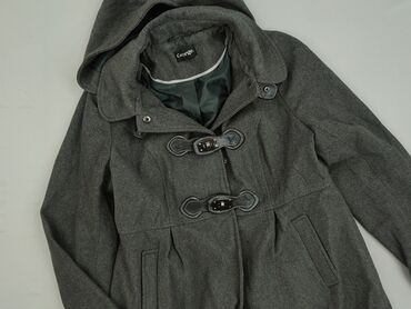 George, Women`s trench, size S (EU 36)