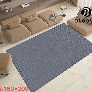 Tepisi i prostirke: Bloomy tepisi – lagani, moderni i praktični Tepih 140x200- 5400din — 5