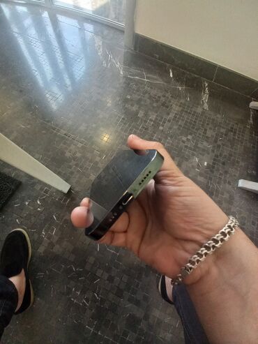 iphon xr: IPhone 13 Pro, 128 GB, Alpine Green