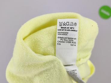 mng marka: M&S Collection, Sweter damski, rozmiar S — 8