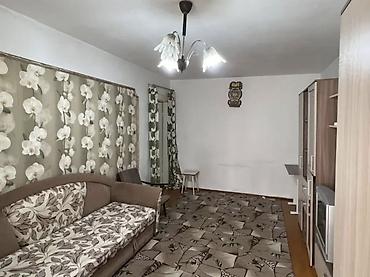 Продажа квартир: 1 комната, 34 м², 5 мкр 104 серия, 2 этаж, Косметический ремонт — 3