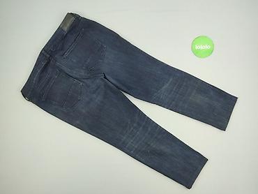jeans red versace: Jeansy damskie, rozmiar L — 3