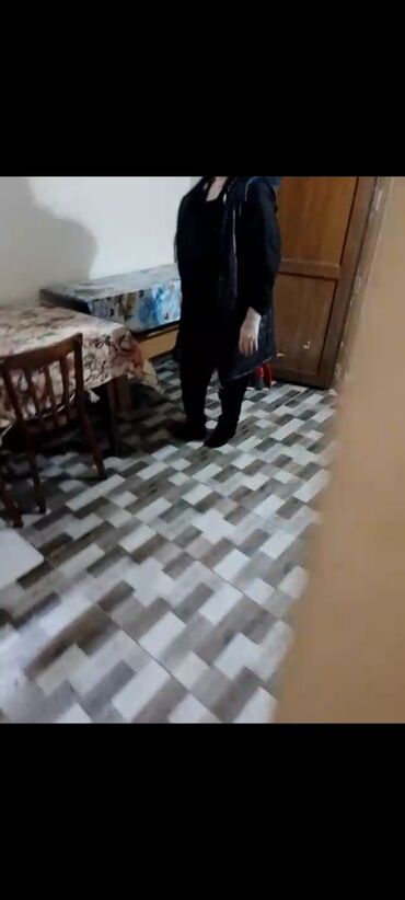 Uzunmüddətli kirayə evlər: 60 kv. m, 2 otaqlı, Kombi, Qaz, İşıq — 9