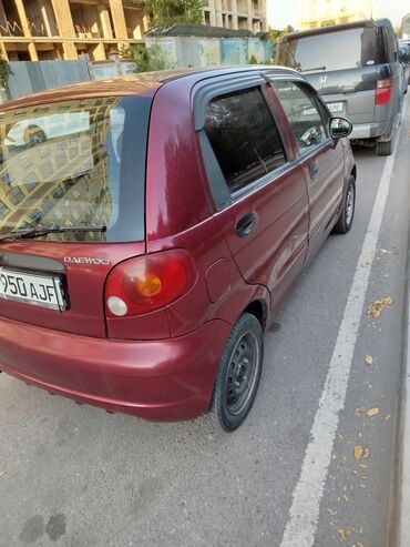 матис сатам: Daewoo Matiz: 2009 г., 0.8 л, Механика, Бензин, Хэтчбэк