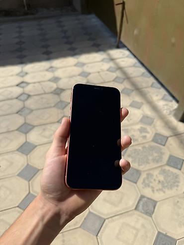 iphone red 7: IPhone Xr, Б/у, 64 ГБ, Коралловый, Защитное стекло, Чехол, Кабель, 100 % — 4