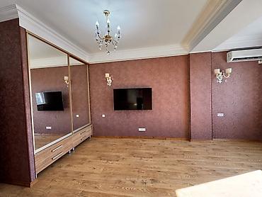 Продажа квартир: 1 комната, 41 м², Элитка, 6 этаж, Евроремонт — 7