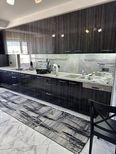 Долгосрочная аренда квартир: 3 комнаты — 7