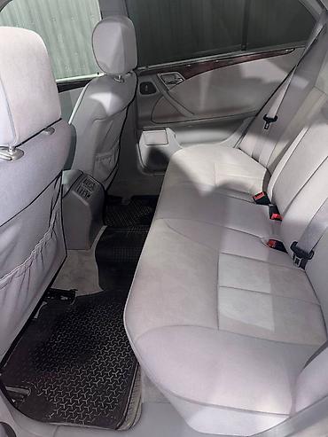 w220 крыло: Mercedes-Benz E-Class: 2002 г., Седан — 10