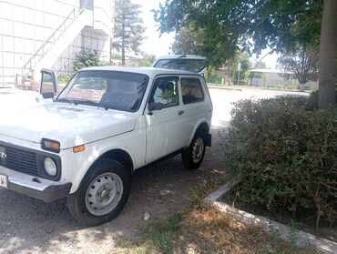 купить машину недорого автомат: Нива тайга инжектор, гидрач, 2007 год. мост не гудит всё хорошо