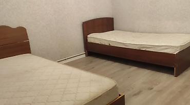 rifah mtk: Saray mtk 11ci mərtəbə, 3 otaqlı esyali mənzil komendant daxil 450m — 9