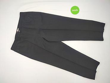 wide: Spodnie materiałowe damskie, rozmiar 3XL — 2