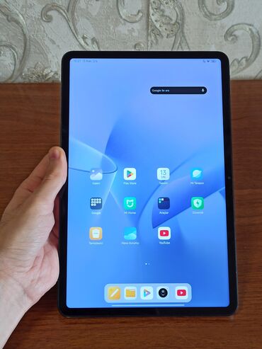 Б/у Xiaomi Pad 6, 11", 256 ГБ, Бесплатная доставка