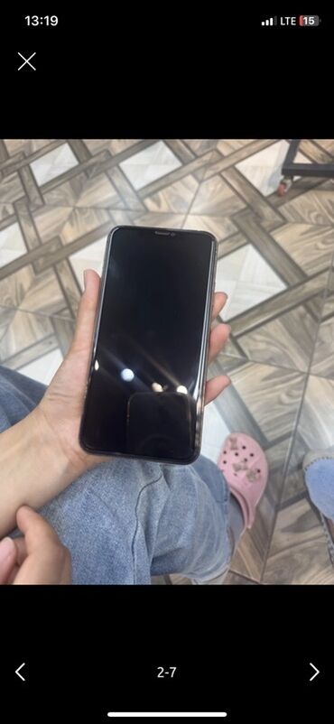 продам айфон 11: IPhone 11 Pro Max, Алтын