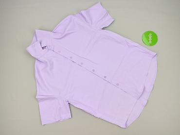 lniana: Shein, Koszula damska, rozmiar XS — 2
