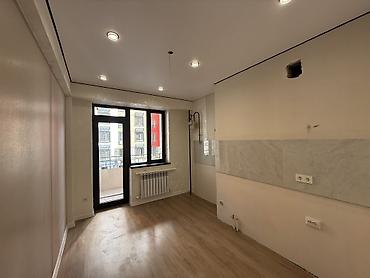 Продажа квартир: 1 комната, 41 м², Элитка, Евроремонт — 7