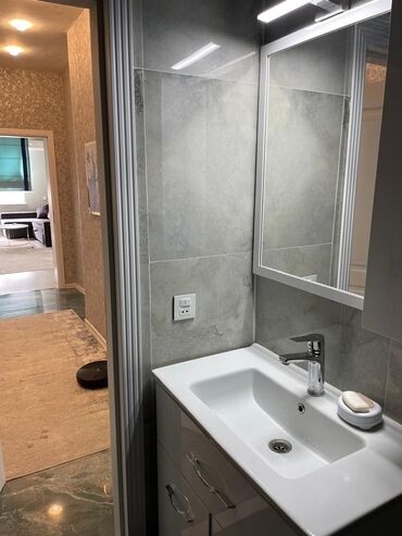 Yeni tikili: Suraxanı, 3 otaqlı, Yeni tikili, m. Həzi Aslanov, 90 kv. m — 16