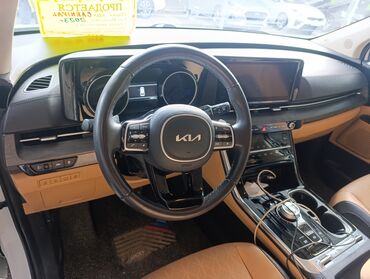 Kia: Kia Carnival: 2023 г., 2.2 л, Дизель, Минивэн — 3