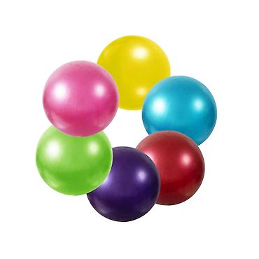 Toplar: Yoga topu 23 sm,top 🪪 şəxsi̇yyət vəsi̇qəsi̇ i̇lə kredi̇t ( 3 -18 ay ) — 4