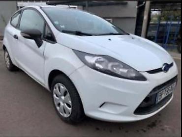 auto otpad vrsac: KRILA RESTAJLING ZA FORD FIESTA OD 2003. DO 2007. GOD. | FORD velika — 10
