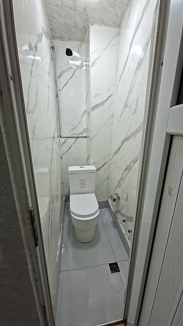 xırdalan bina evləri: 3 otaqlı, Yeni tikili, 52 kv. m — 8