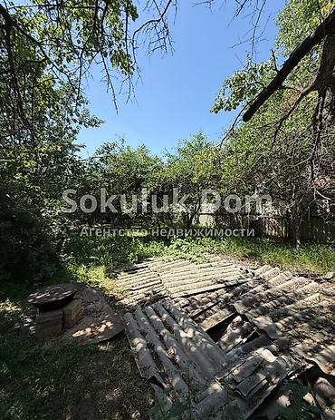село чокморова: 🏠Продается дом в с. Первомайское 🟡Комнаты: 4 🟡Участок: 17,33 соток — 6