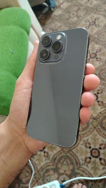 iphone 8 pilus: IPhone 14 Pro, 256 GB, Deep Purple, Face ID — 1