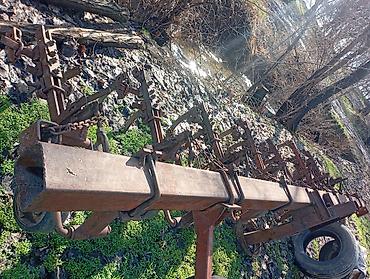 Другое сельско-хозяйственное оборудование: Сельхозтехника и оборудование для кормов/почвообработки 1) — 4