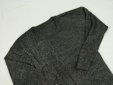kurtki zimowe reserved wyprzedaż: Women`s sweater, size XL (EU 42)