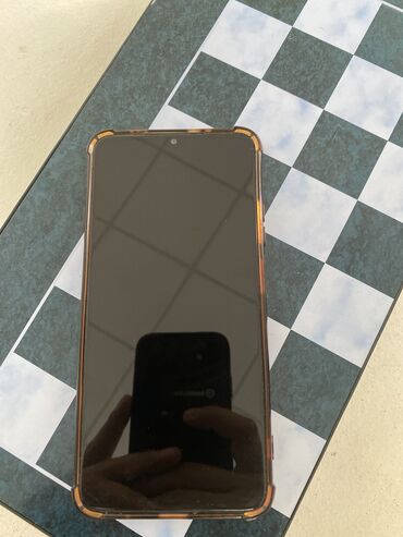 оперативная память ddr3 8gb: Redmi, Redmi 9T, Колдонулган, 64 ГБ, түсү - Кара, 2 SIM