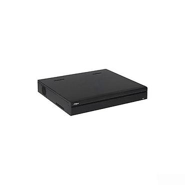 DHI-NVR4216-16P-4KS3 16p 16PoE 1U 2HDDs up to 8MP NVR DahuaDVR/NVR