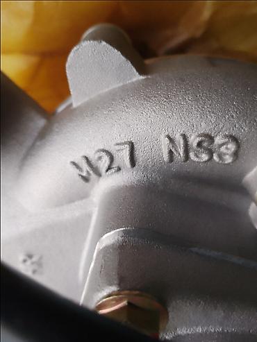 Турбины: Турбина Hyundai 2024 г., Новый, Оригинал, Китай — 13