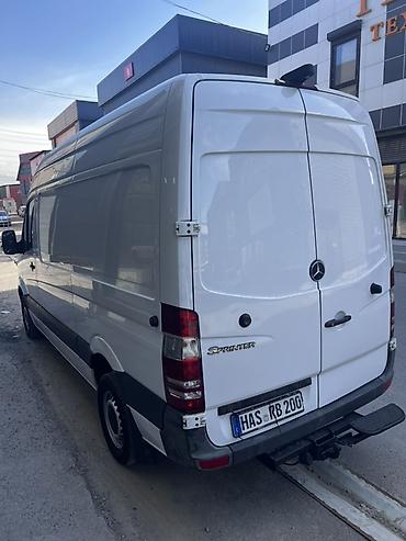 спринтер титан диска: Спринтер 519 2010г 3.0см автомат средний высокий саеже пригнан из — 3