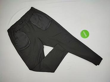 horror: Mohito, Spodnie materiałowe damskie, rozmiar XL — 2
