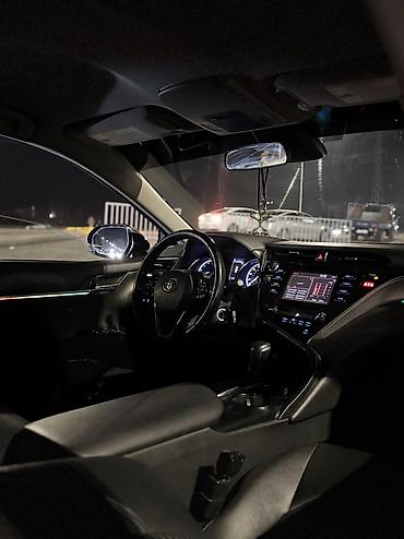 диски на тойота камри 70: Toyota Camry: 2018 г., 2.5 л, Автомат, Бензин, Седан — 9
