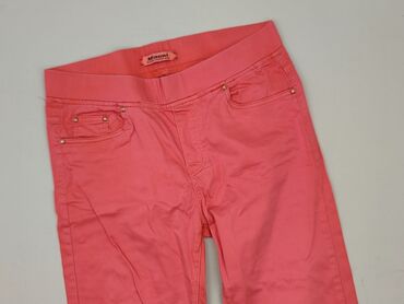 Miaoni, Spodnie 3/4 damskie