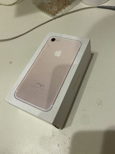 чехол iphone 8: IPhone 7, Rose Gold