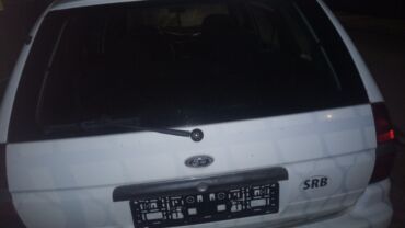 Ford: Ford Escort karavan – bele boje - Karoserija: karavan, 5 vrata - — 21