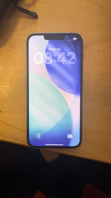 infinix gt 10 pro qiyməti: IPhone 13, 128 GB, Blue Titanium, Face ID