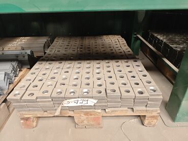 Резка: Резка, ЧПУ-лазерная резка, ЧПУ-плазменная резка — 5