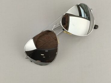 Glasses, Sunglasses, Trapezoid design, condition - Very good